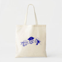 Pirate pirates sacs