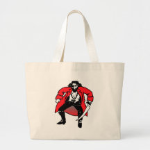 Pirate Sac