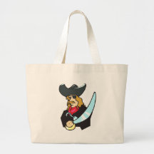 Pirate Sac