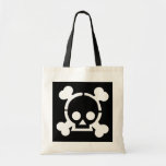 Pirate ! sac en toile