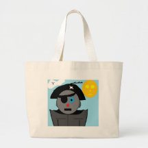 PIRATE SACS FOURRE-TOUT
