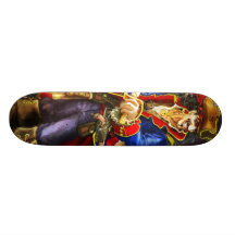 Pirate Skateboards Personnalisés