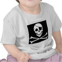 pirate t-shirts