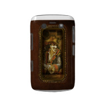 Pirate Yaaaaaaaar ! Coque Case-Mate Blackberry
