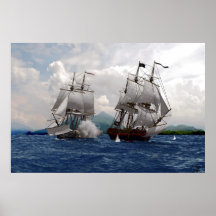 pirates II Posters