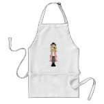 Pirates roses · Fille #2 de pirate Tablier