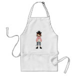 Pirates roses · Fille #6 de pirate Tabliers