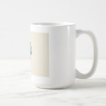 Pisces Girl Zodiac Sign Mug