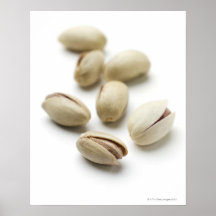 Pistaches Posters