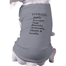 Pitbull "benz" des barrières pour le CHANDAIL de C Vêtement Pour Chien
