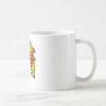 pitié d'art de kanji tasse à café