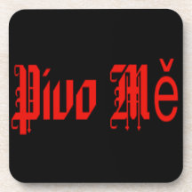 Pive je dessous-de-verre