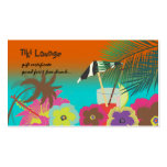 PixDezines Maitai, certificat-prime Cartes De Visite Professionnelles