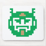 Pixel Troll Tapis De Souris