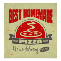 Pizza Photographies