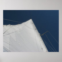 Placez la voile posters