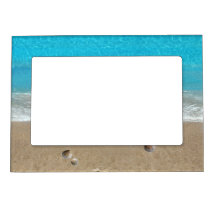 Plage Cadres Magnétiques