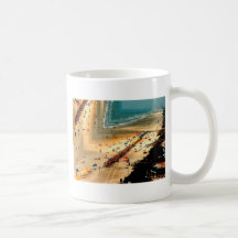 Plage de Bizzare Tasse