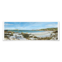 Plage de Fionnphort Photographe