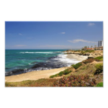 Plage de La Jolla Photographies