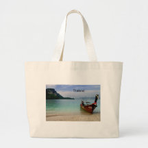 Plage de la Thaïlande dans Krabi (St.K) Sacs