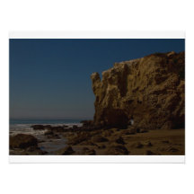 Plage d'EL Matador Photos