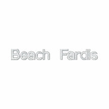 Plage Fardis Sweatshirt À Capuche Brodé