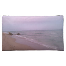 Plage Pochette À Maquillage