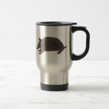 Plaine de tatou tasses