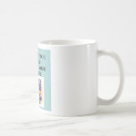 plaisanterie de statisticien de statistiques mugs
