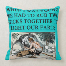 plaisanterie d'ingénierie coussin