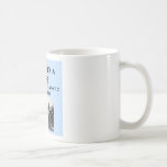 plaisanterie pour des gagnants ! tasse à café