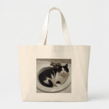 Plaisir d'amoureux de les chats sac