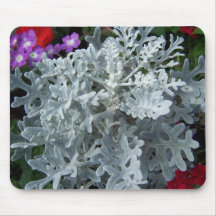 Plaisir floral, Mousepad Tapis De Souris