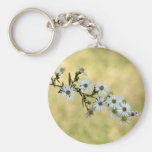 Plaisir simple porte-clefs