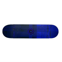 Plan B/Blueprint Plateaux De Skateboards