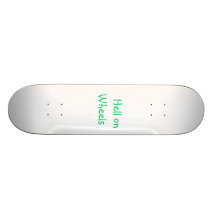 Planche à roulettes
