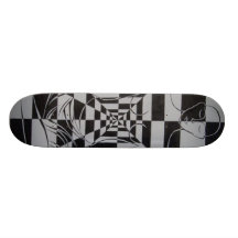 Planche à roulettes