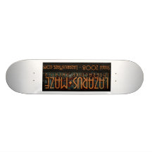 Planche à roulettes