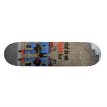 planche à roulettes