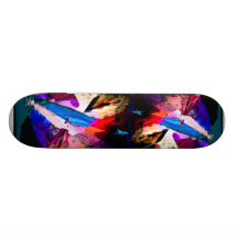 Planche à roulettes