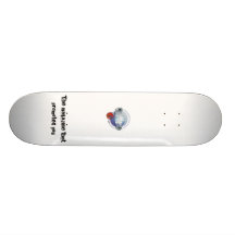 planche à roulettes