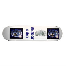 planche à roulettes