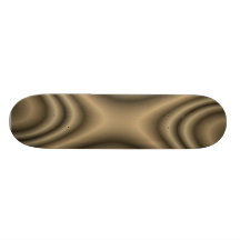 Planche à roulettes bronzage