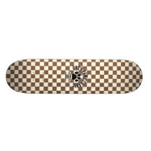 Planche à roulettes de Classic™ de la patte du cha