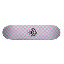 Planche à roulettes de Classic™ de la patte du cha