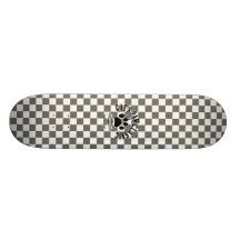 Planche à roulettes de Classic™ de la patte du cha
