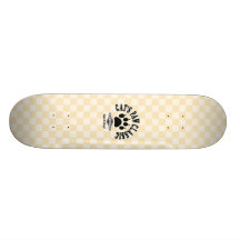 Planche à roulettes de Classic™ de la patte du cha