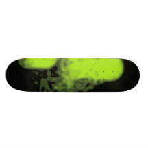 Planche à roulettes de division cellulaire