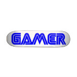 Planche à roulettes de Gamer mini